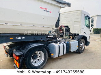 Cabeza tractora Volvo FMX 500 BL *NEW-MODEL/Hydr./LDW/LED/Alcoa: foto 4
