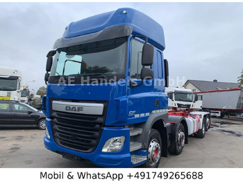 Camión chasis DAF CF 510