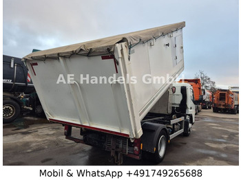 Camión de basura FUSO Canter 7C18 Kipper Müllwagen *Automatik/3-Sitze FUSO Canter 7C18 Kipper Müllwagen *Automatik/3-Sitze: foto 5 Camión de basura FUSO Canter 7C18 Kipper Müllwagen *Automatik/3-Sitze FUSO Canter 7C18 Kipper Müllwagen *Automatik/3-Sitze: foto 5