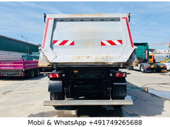 Semirremolque volquete Kögel SKM Thermo Stahl *24m³/1.Lift/Cramaro/Smartboard: foto 5