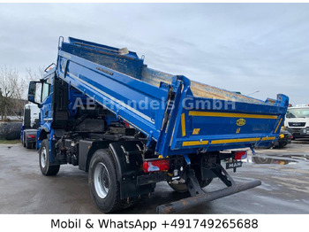Camión volquete MAN TGS 18.400 NN BL 4x2 Meiller *Retarder/AHK/LDW: foto 5 Camión volquete MAN TGS 18.400 NN BL 4x2 Meiller *Retarder/AHK/LDW: foto 5