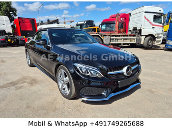 Coche MERCEDES-BENZ