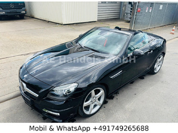 Coche MERCEDES-BENZ