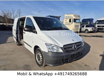 Furgoneta pequeña MERCEDES-BENZ Vito 113