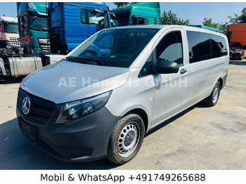 Furgoneta de pasajeros MERCEDES-BENZ Vito 116