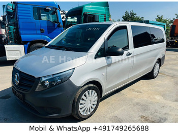 Furgoneta de pasajeros MERCEDES-BENZ Vito 116