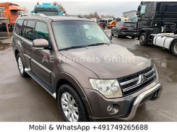 SUV/ Todoterreno MITSUBISHI