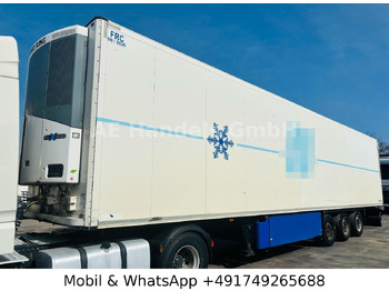 Leasing de  Schmitz Cargobull SKO 24/13.4 FP60 Cool *ThermoKing-SLX400/+-30° Schmitz Cargobull SKO 24/13.4 FP60 Cool *ThermoKing-SLX400/+-30°: foto 1