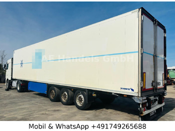 Leasing de  Schmitz Cargobull SKO 24/13.4 FP60 Cool *ThermoKing-SLX400/+-30° Schmitz Cargobull SKO 24/13.4 FP60 Cool *ThermoKing-SLX400/+-30°: foto 2