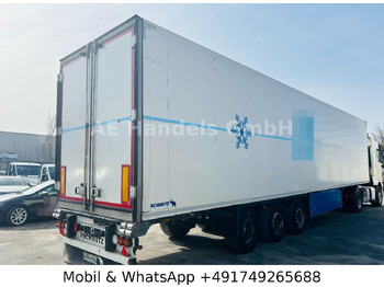 Leasing de  Schmitz Cargobull SKO 24/13.4 FP60 Cool *ThermoKing-SLX400/+-30° Schmitz Cargobull SKO 24/13.4 FP60 Cool *ThermoKing-SLX400/+-30°: foto 5