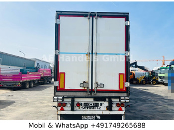 Leasing de  Schmitz Cargobull SKO 24/13.4 FP60 Cool *ThermoKing-SLX400/+-30° Schmitz Cargobull SKO 24/13.4 FP60 Cool *ThermoKing-SLX400/+-30°: foto 4