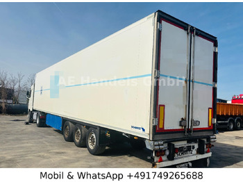 Leasing de  Schmitz Cargobull SKO 24/13.4 FP60 Cool *ThermoKing-SLX400/+-30° Schmitz Cargobull SKO 24/13.4 FP60 Cool *ThermoKing-SLX400/+-30°: foto 3
