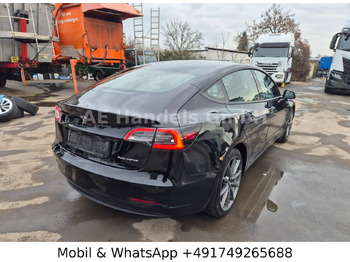 Sedan Tesla Model 3 Long Range Dual Motor AWD *8-Fachbereift: foto 3