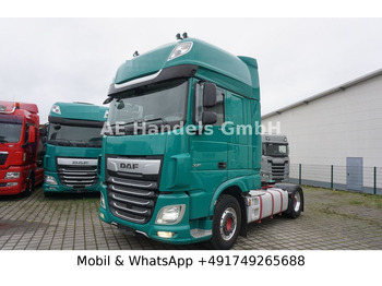 Cabeza tractora DAF XF 530