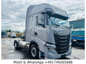Cabeza tractora IVECO Stralis 460