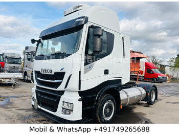 Cabeza tractora IVECO Stralis HI-WAY