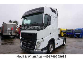 Cabeza tractora VOLVO FH