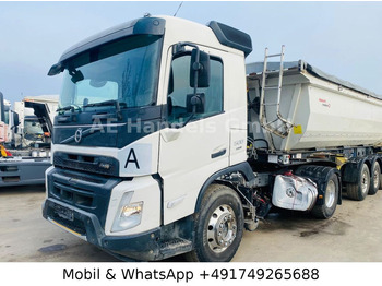 Cabeza tractora VOLVO FMX 500