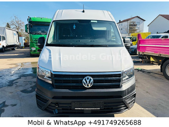 Furgón Volkswagen Crafter *Manual/PDC/Kamera/Beheizbare-Ladefläche: foto 2