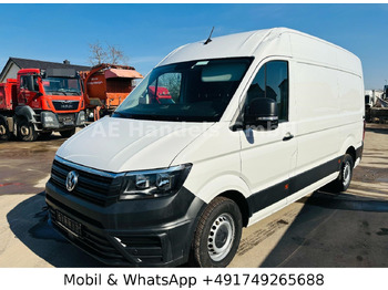 Furgón VOLKSWAGEN Crafter