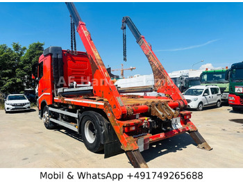 Camión volquete Volvo FH 420 BL Hyva TS-2014 *VEB+/ACC/LDW/AHK/Alcoa: foto 3