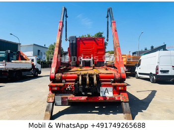Camión volquete Volvo FH 420 BL Hyva TS-2014 *VEB+/ACC/LDW/AHK/Alcoa: foto 4
