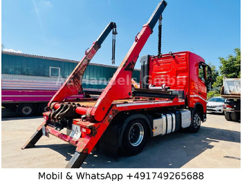 Camión volquete Volvo FH 420 BL Hyva TS-2014 *VEB+/ACC/LDW/AHK/Alcoa: foto 5