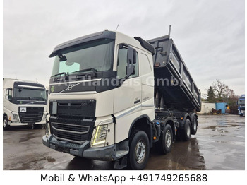 Camión volquete VOLVO FH 500