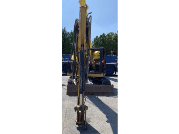 Miniexcavadora CAT CAT 308 CR avec Certificat CE Origine Française: foto 2