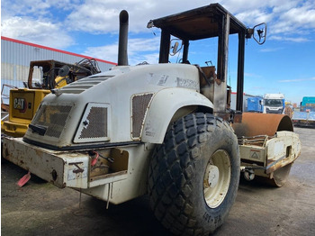 Compactador CAT CS-563E Origine Française /Certificat CE endommagé: foto 4