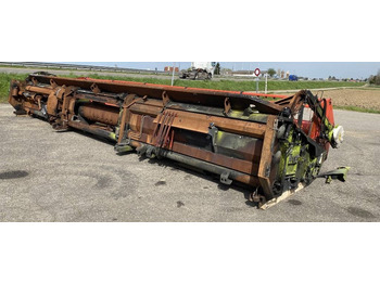Accesorios para cosechadoras Claas V770 Type 528: foto 4