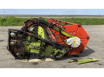 Accesorios para cosechadoras Claas V770 Type 528: foto 3