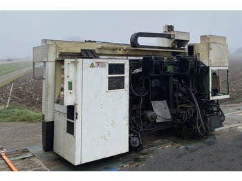 Torno de metal Mazak / Yamazaki FLEX-GL 200N-MLTPLX 630 1er Main: foto 4 Torno de metal Mazak / Yamazaki FLEX-GL 200N-MLTPLX 630 1er Main: foto 4