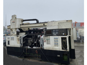 Torno de metal Mazak / Yamazaki FLEX-GL 200N-MLTPLX 630 1er Main: foto 2 Torno de metal Mazak / Yamazaki FLEX-GL 200N-MLTPLX 630 1er Main: foto 2