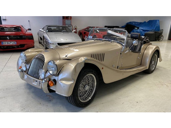 Coche Morgan Roadster 3.7i/Ford V6 Boite manuelle endommagé: foto 2