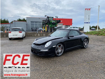 Coche PORSCHE