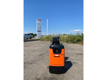 Remolcadora Toyota BT/MOVIT TSE 150-708 1er MAIN endommagé: foto 2 Remolcadora Toyota BT/MOVIT TSE 150-708 1er MAIN endommagé: foto 2