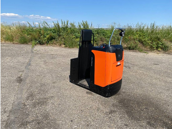 Remolcadora Toyota BT/MOVIT TSE 150-708 1er MAIN endommagé: foto 3 Remolcadora Toyota BT/MOVIT TSE 150-708 1er MAIN endommagé: foto 3