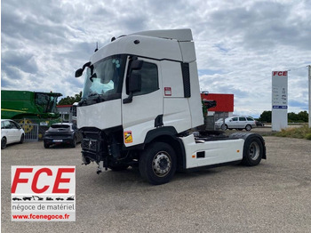 Cabeza tractora RENAULT T 480