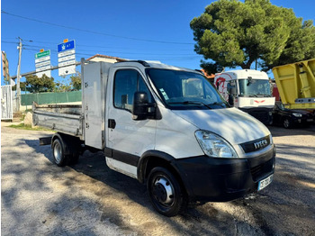 Furgoneta basculante IVECO Daily 35c12