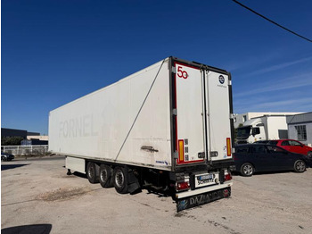 Semirremolque frigorífico Schmitz Cargobull: foto 3