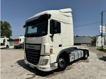 Cabeza tractora DAF XF 480