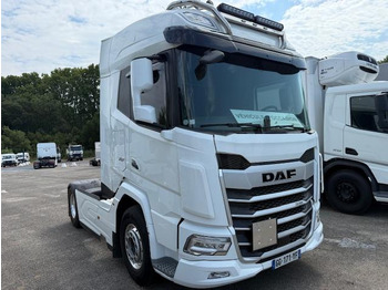 Cabeza tractora DAF XF 530