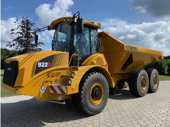 Minidumper HYDREMA