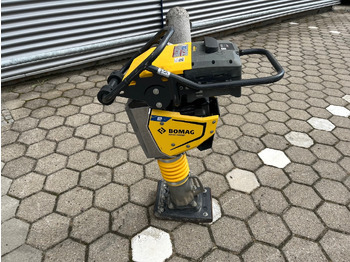 Maquinaria de construcción Bomag BT60E: foto 3