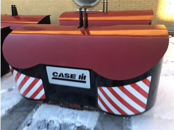 Contrapeso CASE