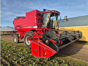 Cosechadora de granos Case IH AXIAL-FLOW 2388: foto 2