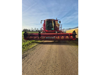 Cosechadora de granos Case IH AXIAL-FLOW 2388: foto 4