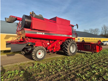 Cosechadora de granos Case IH AXIAL-FLOW 2388: foto 3