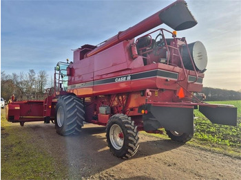 Cosechadora de granos Case IH AXIAL-FLOW 2388: foto 5